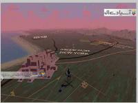 جایی‌که طعم آب شبیه شراب است