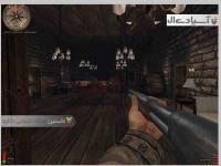 مدال افتخار: حمله متفقین