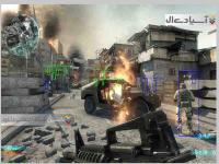 مدال افتخار 2010