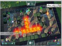 سوپر بمبرمن آر