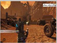 رد فکشن: پارتیزان رمارس‌ترد