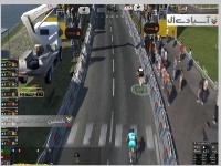 دچرخه سواری  2014 