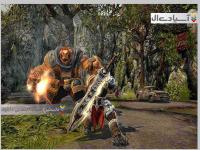 دارک‌سایدرز: نسخه وارمستر