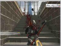 جعبه پرتقالی