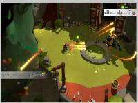 ساحره‌های میسترالیا