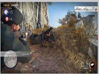 تک تیر انداز نخبه 4