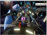 لگو بتمن 3: آنسوی گاتهام