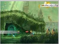 افسانه ریمن