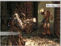 چرخ‌دنده‌های جنگ 2