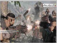 چرخ‌دنده‌های جنگ 3 