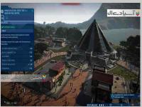 تکامل جهان ژوراسیک