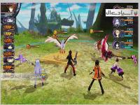 فیری فنسر اف