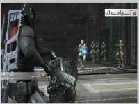 دامنه باینری