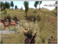 سوار و شمشیر