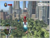 ابر قهرمانان لگویی مارول