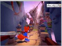 افسانه لاکی فوق‌العاده