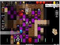 سردابه نکرودنسر