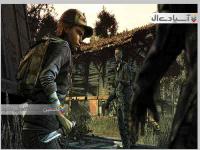 مردگان متحرک: فصل نهایی