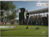 باشگاه گلف 2019 شامل تور پی‌جی‌ای