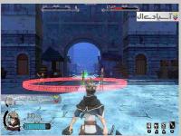 شبدر سیاه: شوالیه‌های کورتت