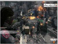 ندای وظیفه: بلک اپس 4