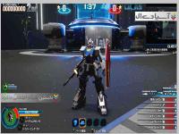 گاندام بریکر جدید