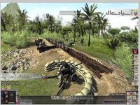 مردان جنگی: جوخه حمله 2