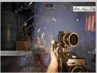 مردگان متحرک آورکیل 