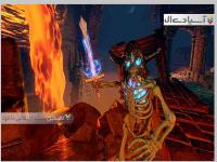 پادشاه دنیای زیرین