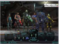 ایکس کام : دشمن درون