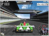 توکا ریس درایو 3