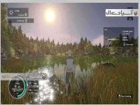 شبیه‌ساز حرفه‌ای ماهیگیری