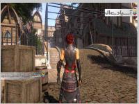 مرز جاودانگی