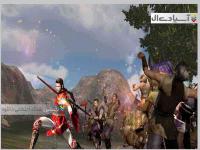 خاندان جنگجو 7