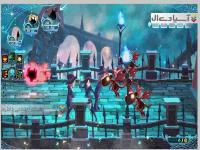 آکادمی جادوگران کوچک: اتاق زمان