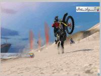 مسابقات موتورسواری سوپرکراس