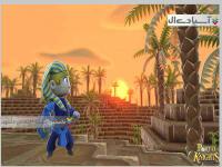 شوالیه های دروازه