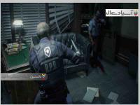 بازسازی شده اقامتگاه شیطان 2