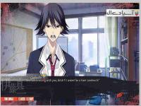 هرج و مرج کودکانه