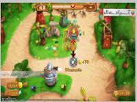 هیولاهای پیکسل جانک 2