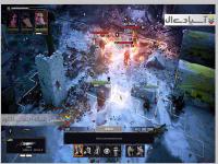 جهش یافته سال صفر: جاده‌ای به ادن