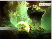 قهرمانان یاغی