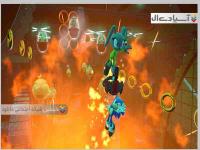 نیروهای سونیک