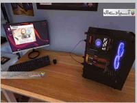 شبیه‌ساز اسمبل رایانه شخصی