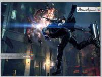 شیطان هم می‌گرید 5