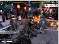 سمفونی شمشیر