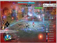 حلقه سرنوشت/اکستلا