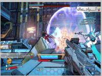 ریمستر سرزمین‌های مرزی: قبل از جنون