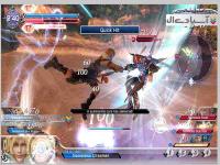 دیسیدیا فاینال فانتزی ان‌تی