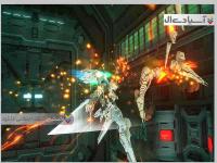 دومین افسر پلیس منطقه اندرس: مریخ